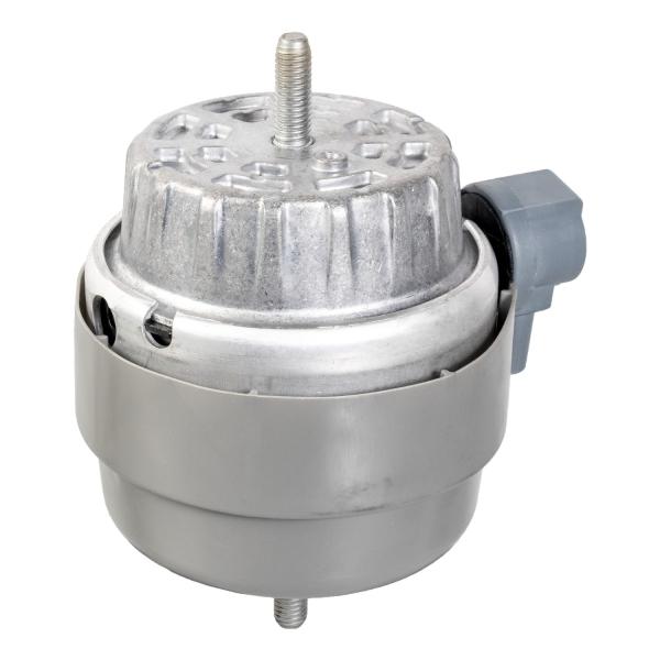 Lagerung, Motor links (07578), Audi ....